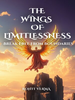cover image of The Wings of Limitlessness